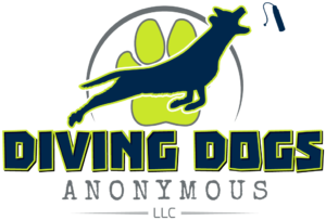 Diving Dogs Anonymous